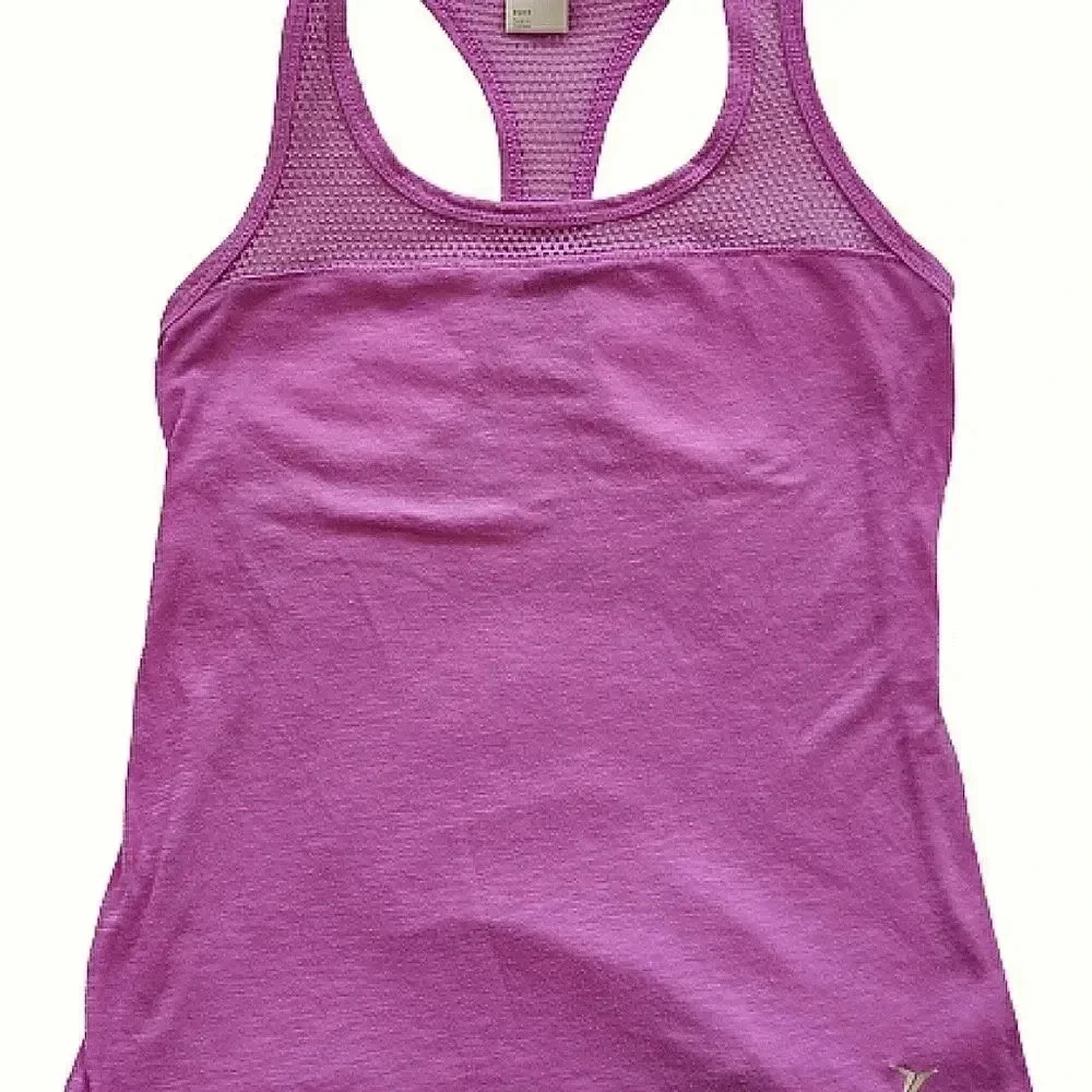 Old Navy Purple Tank Top